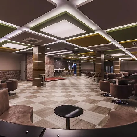 فندق Lonicera & 5*