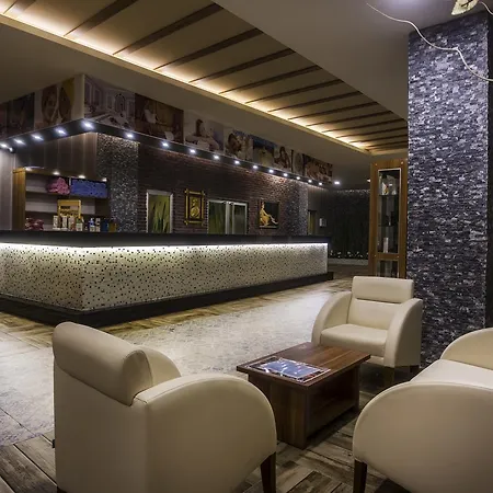 Lonicera & 5* أفسالاّر
